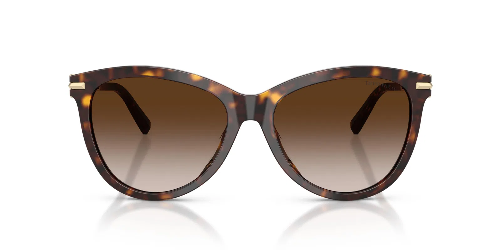 Tiffany 4258BU Sunglasses - view 19
